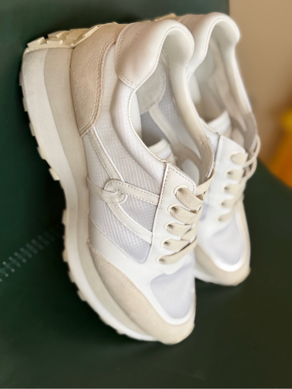Veronica Beard Sneakers - Picture 7 of 8